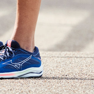 Mizuno Running Shoes