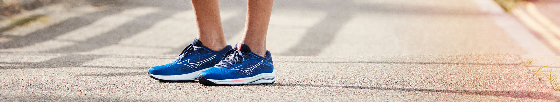 Mizuno Running Shoes