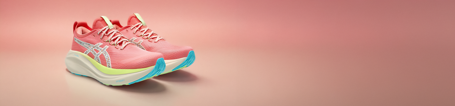 Asics Gel-NImbus™ 27 Running Shoes