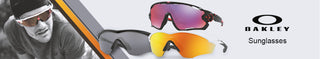 Oakley Sunglasses