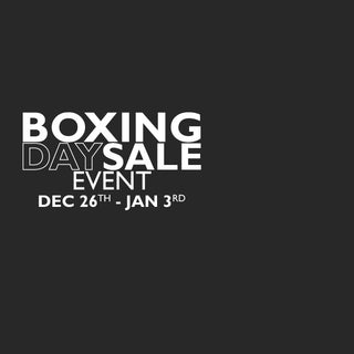 Running Direct Boxing Day Event