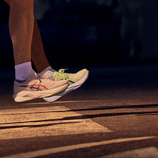 Road Running Shoes