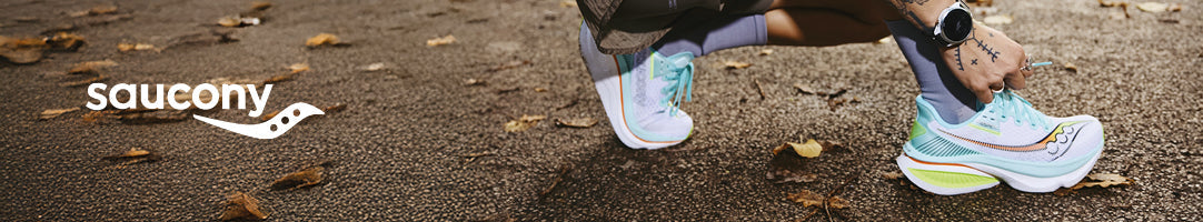 Saucony Women's Running Shoes