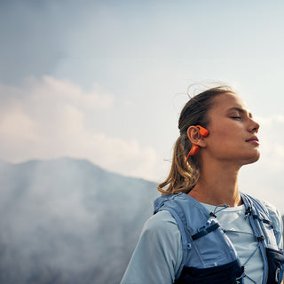 Shokz Bone Conduction Headphones