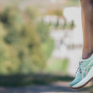Asics Nature Breathing Collection