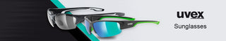 Uvex Sunglasses