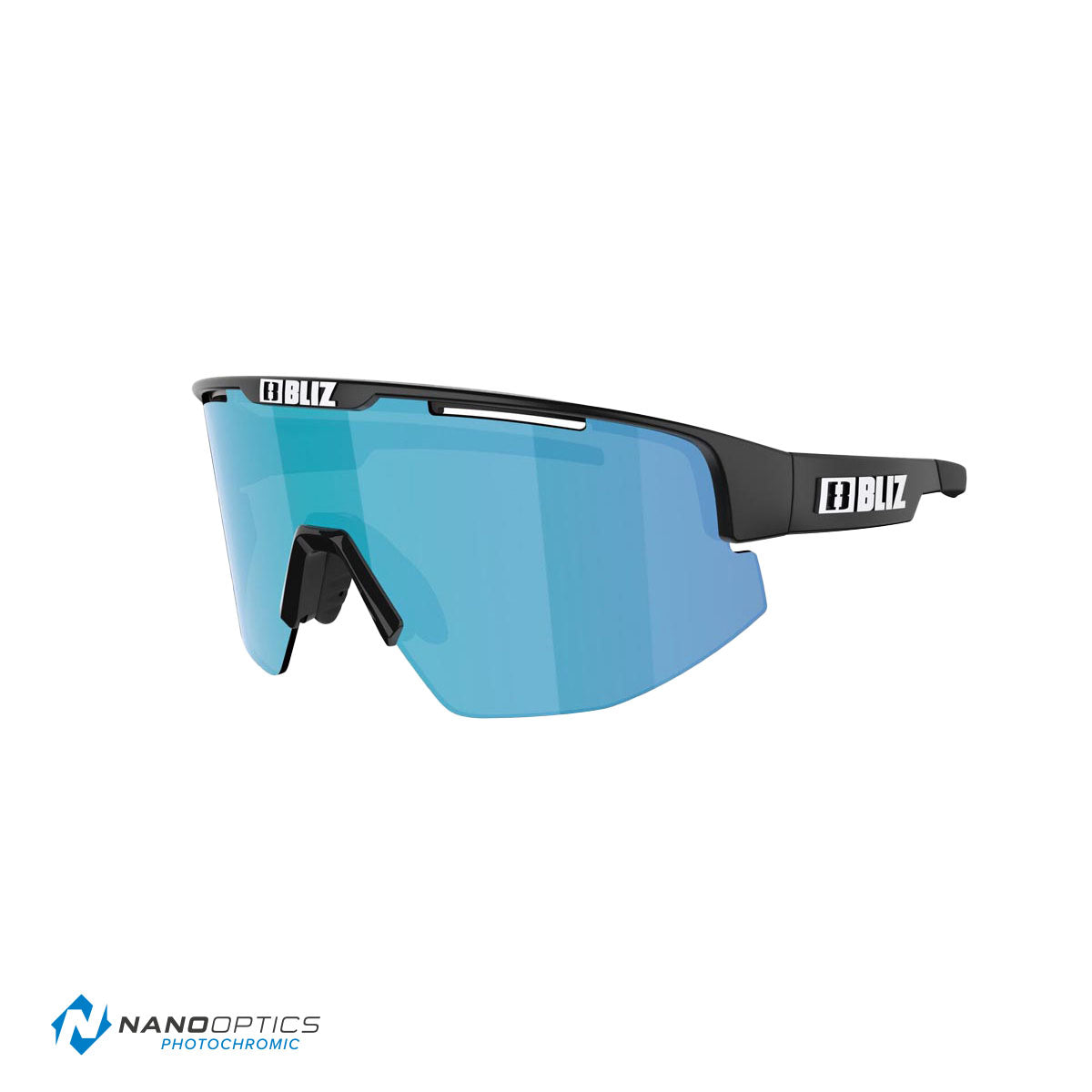 Bliz Matrix Sunglasses