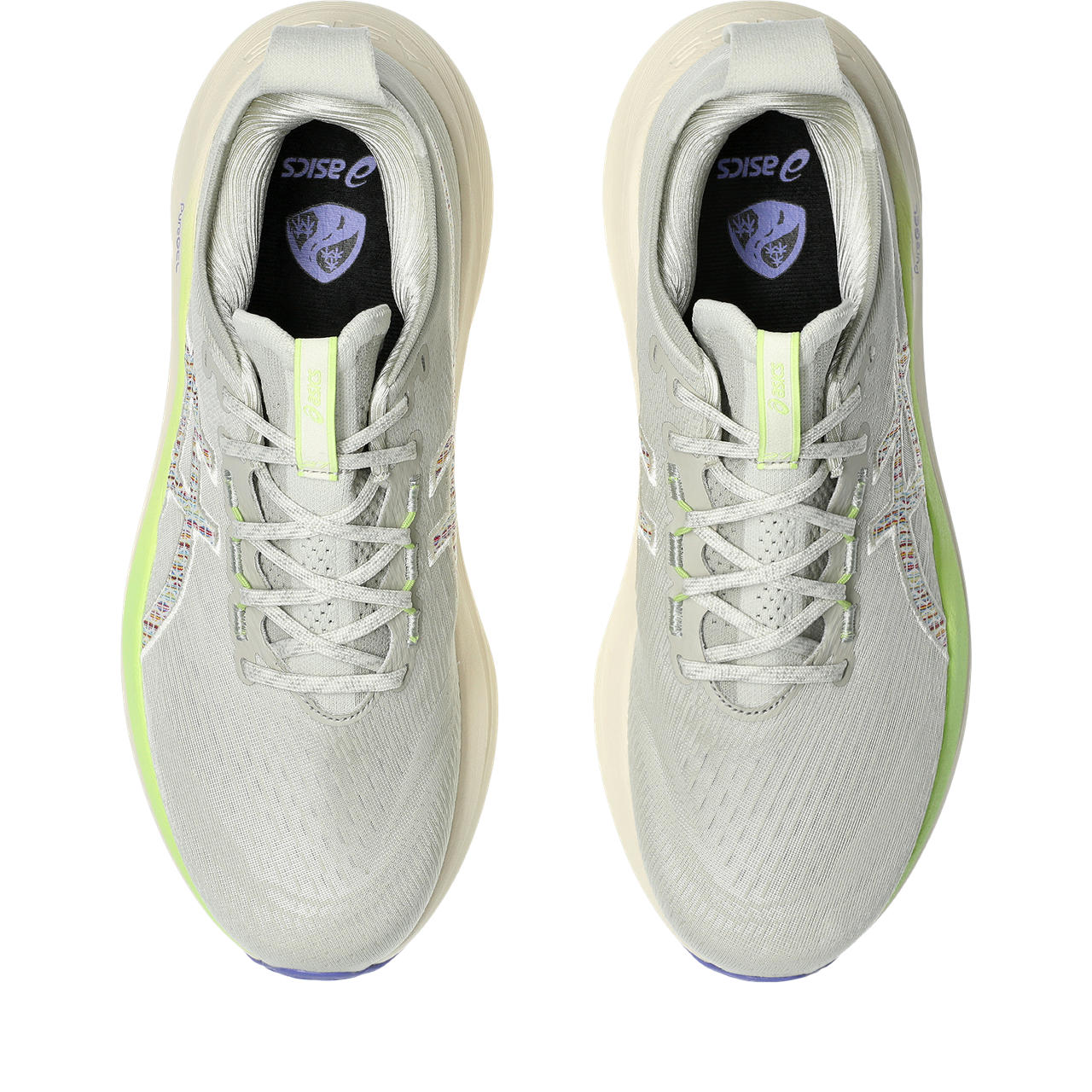 Asics Gel-Nimbus 27 TR Mens Running Shoes – RunningDirect