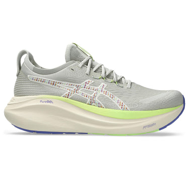 Asics Gel-Nimbus 27 TR Mens Running Shoes