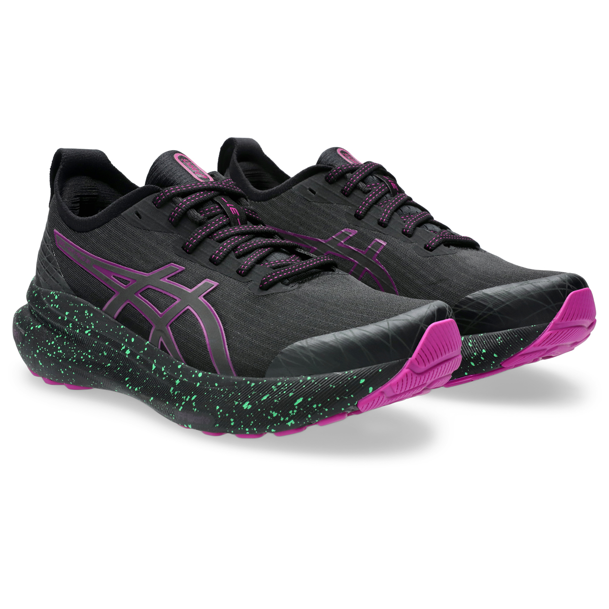 Asics Gel-Kayano 31 Lite-Show Womens Running Shoes