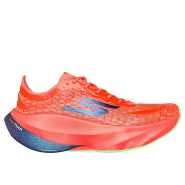 Skechers Skx Aero Wave Tempo Womens Running Shoes