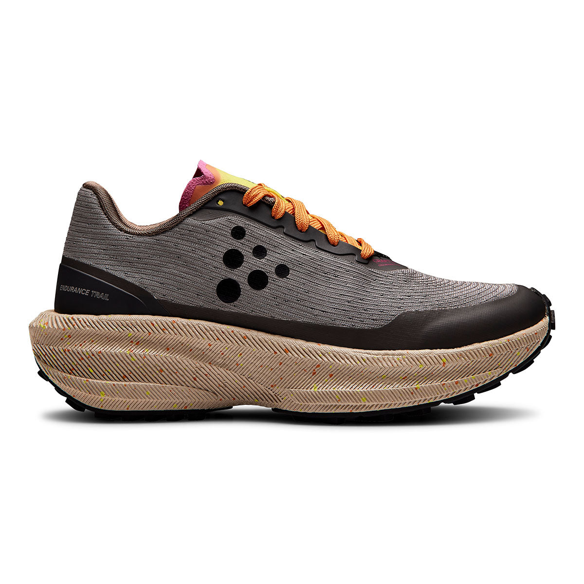 Craft Endurance Trail Womens Running Shoes – RunningDirect
