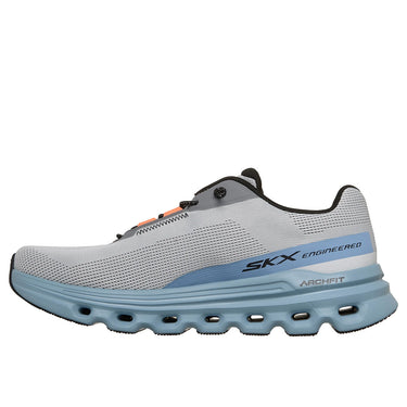 Skechers Slip-ins: Go Run Glide-Step Arch Fit Men Running Shoes