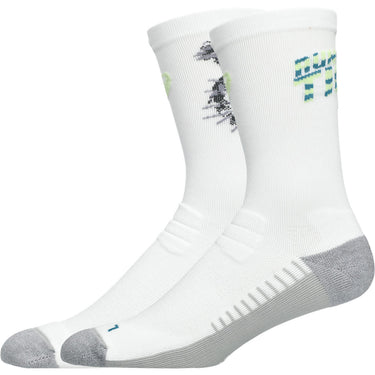 Asics Performance Run Crew Socks