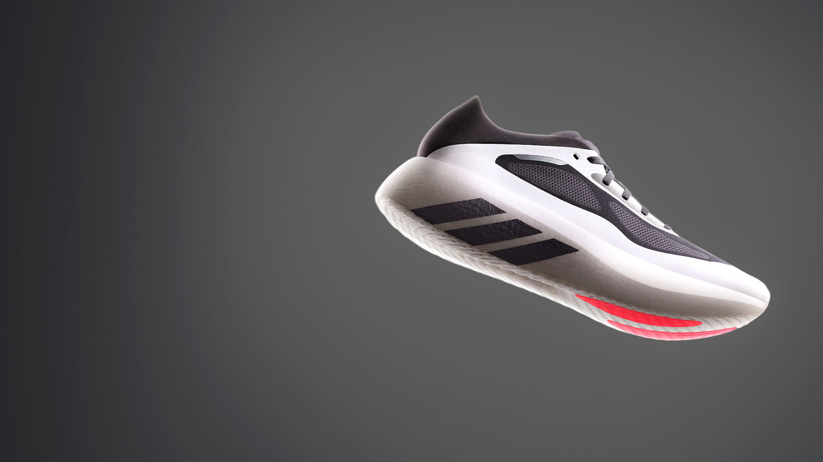 adidas Hyperboost Run running shoes