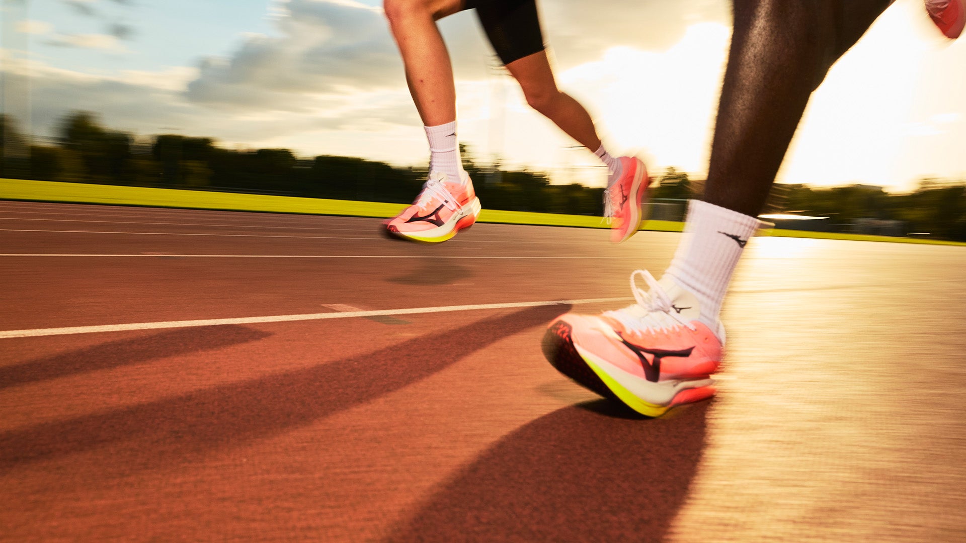 Carbon Plate and Race Shoes Explained
