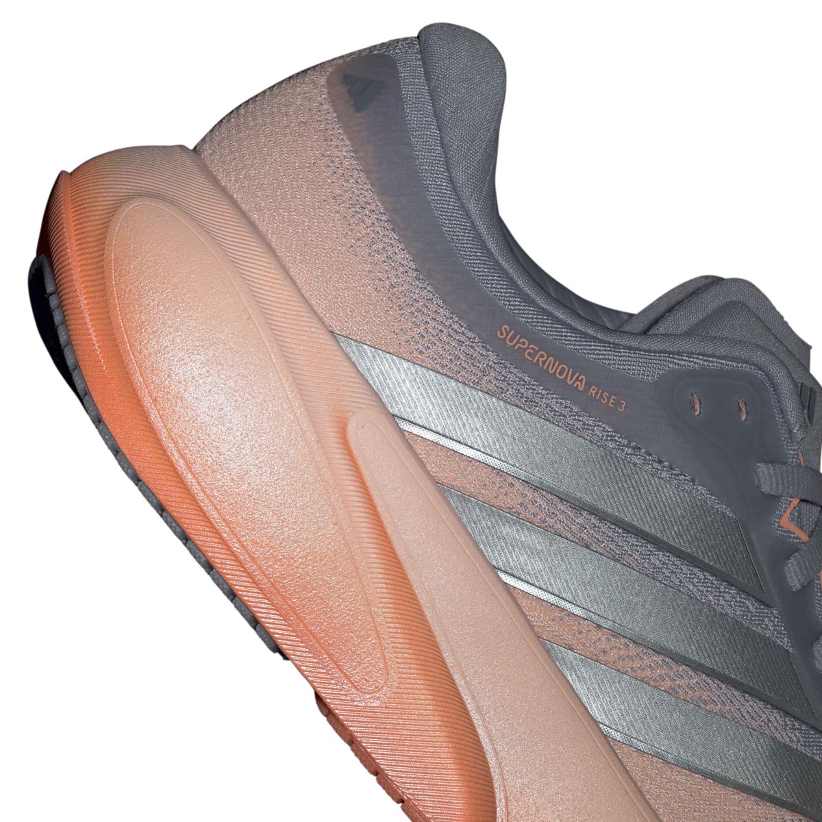 Adidas Supernova Rise 3 Womens Running Shoes – RunningDirect