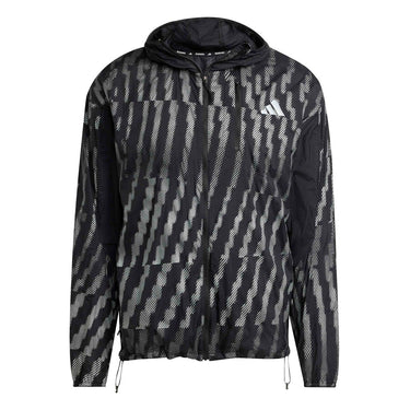 Adidas Adi365 Mens Running Jacket