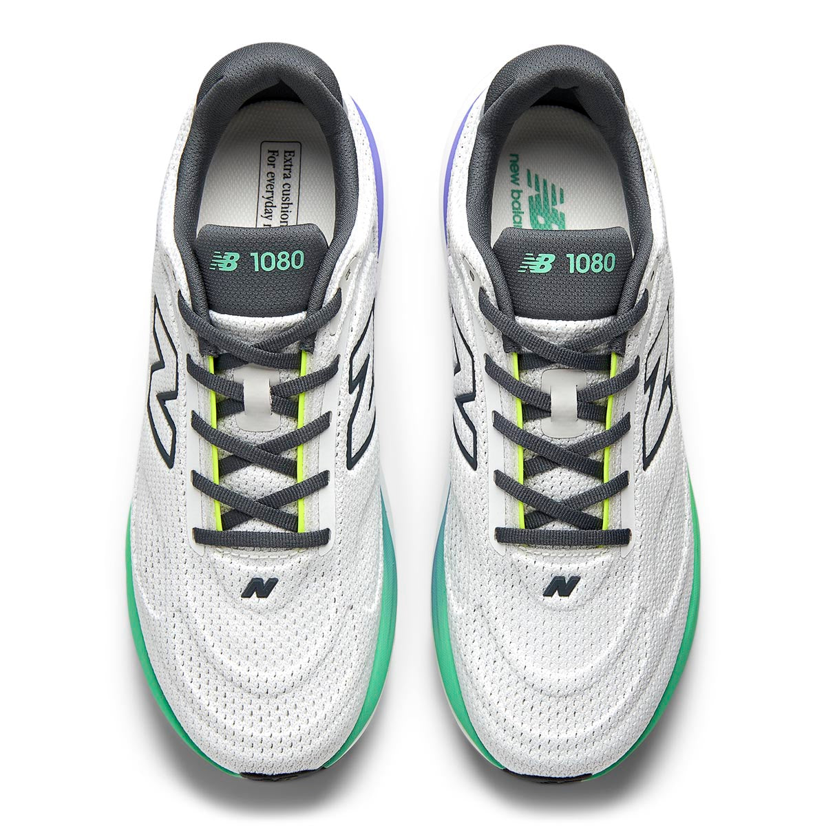 Balaca Running Buy New Balance 1080 v15 Mens Running Shoes 2026 | RunningDirect