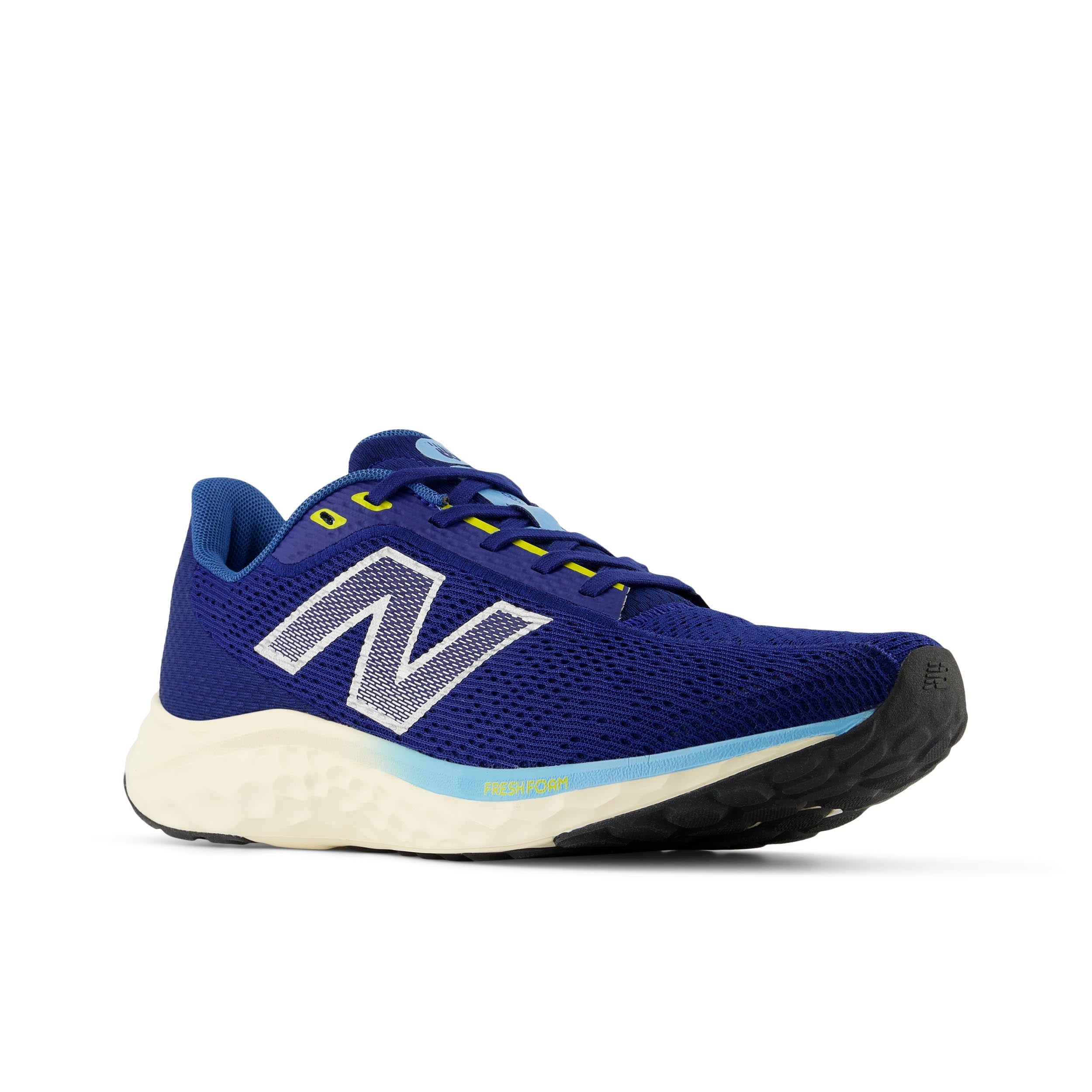 New Balance Fresh Foam Arishi V4 Mens Running Shoes – RunningDirect