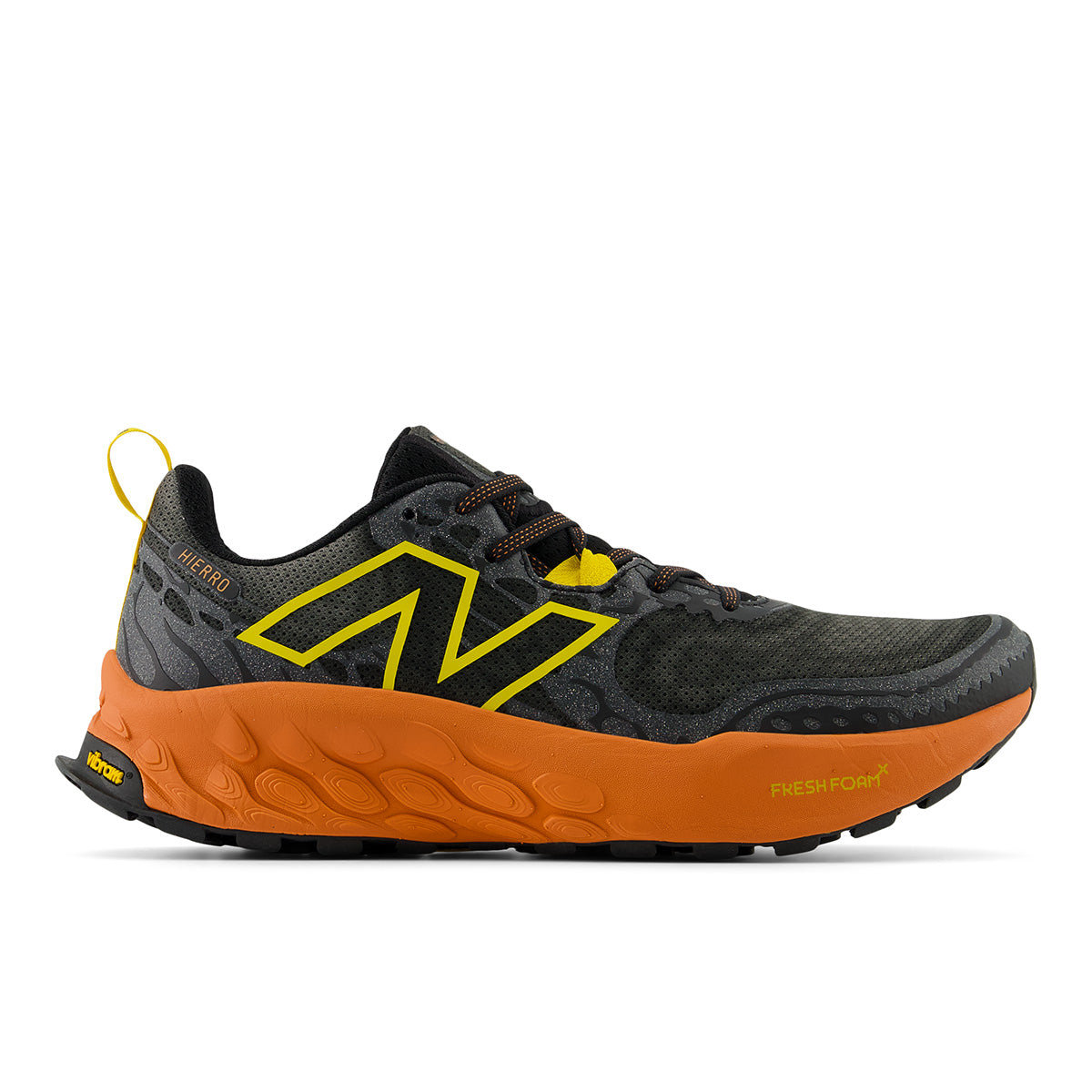 New Balance Fresh Foam X HIERRO V8 Mens Running Shoes