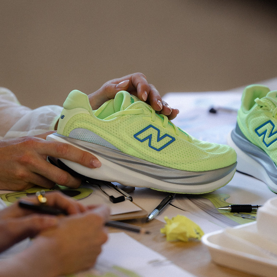 Neutral vs Stability Shoes