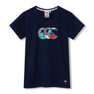 Canterbury Men's Uglies Logo T-shirt