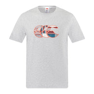 Canterbury Men's Uglies Logo T-shirt