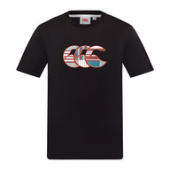 Canterbury Men's Uglies Logo T-shirt