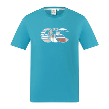 Canterbury Men's Uglies Logo T-shirt