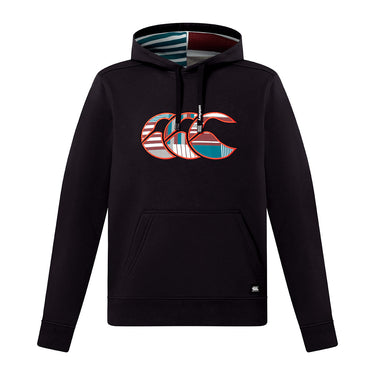 Canterbury Men's Uglies Logo Hoody