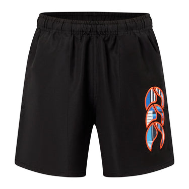 Canterbury Uglies Tactic Junior Shorts - 2026