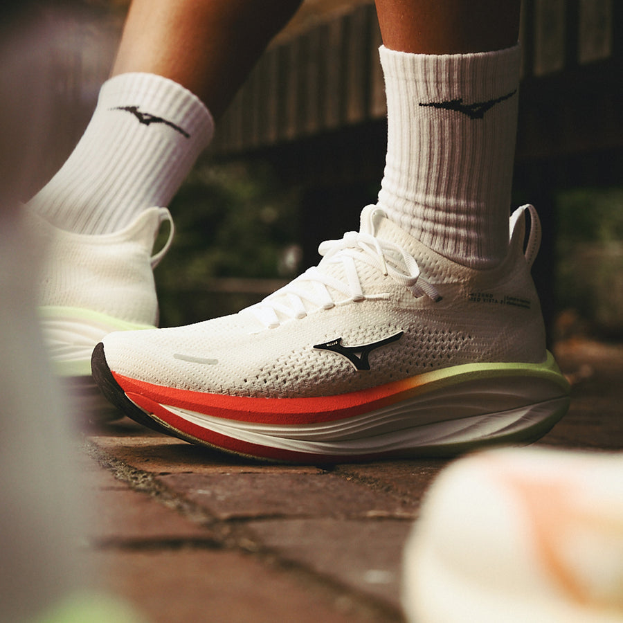 Running Shoe Size Guide