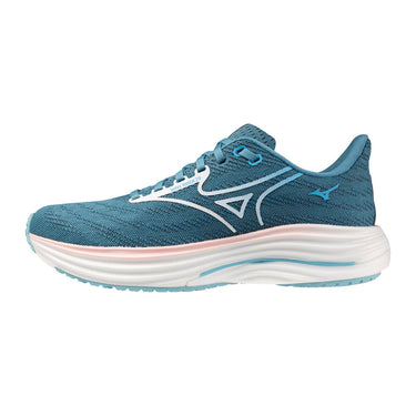 Mizuno Wave Rider 29 Womens Running Shoes