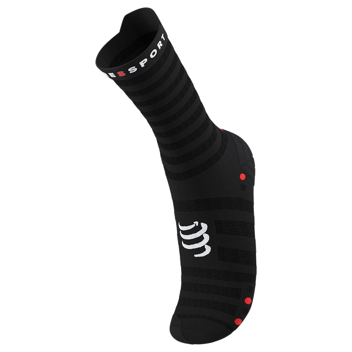 Compressport Pro Racing v4.0 Ultralight Run High Socks