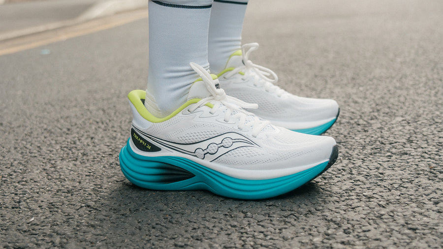 Neutral vs Stability Running Shoes