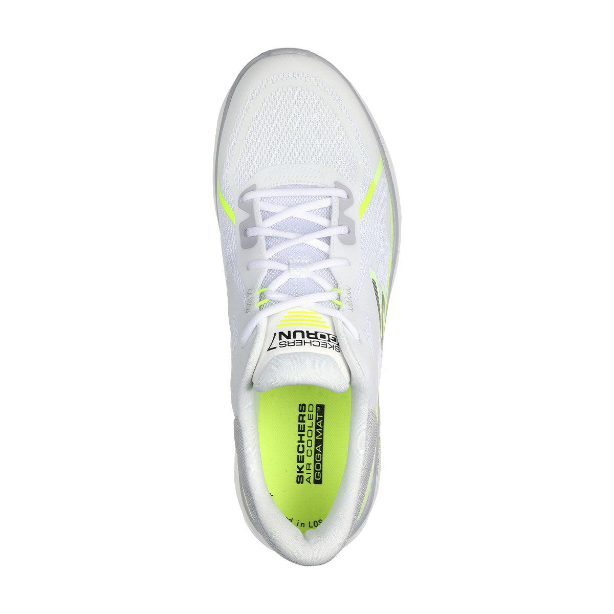 Skechers Go Run Interval Mens Running Shoes – RunningDirect