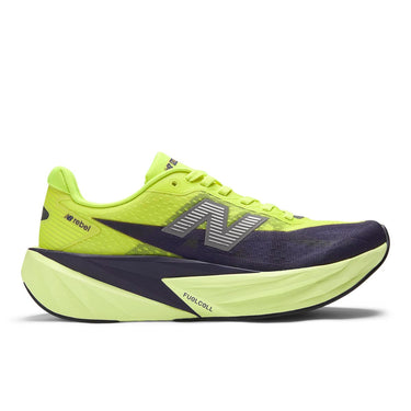 New Balance Fuelcell Rebel V5 Womens Running Shoes - SS26