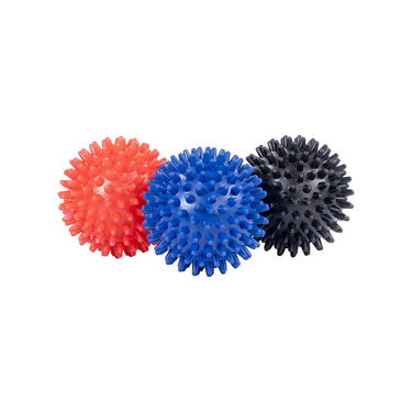 MAD Fitness Spikey Massage Ball Set