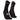 Compressport Pro Racing v4.0 Ultralight Run High Socks