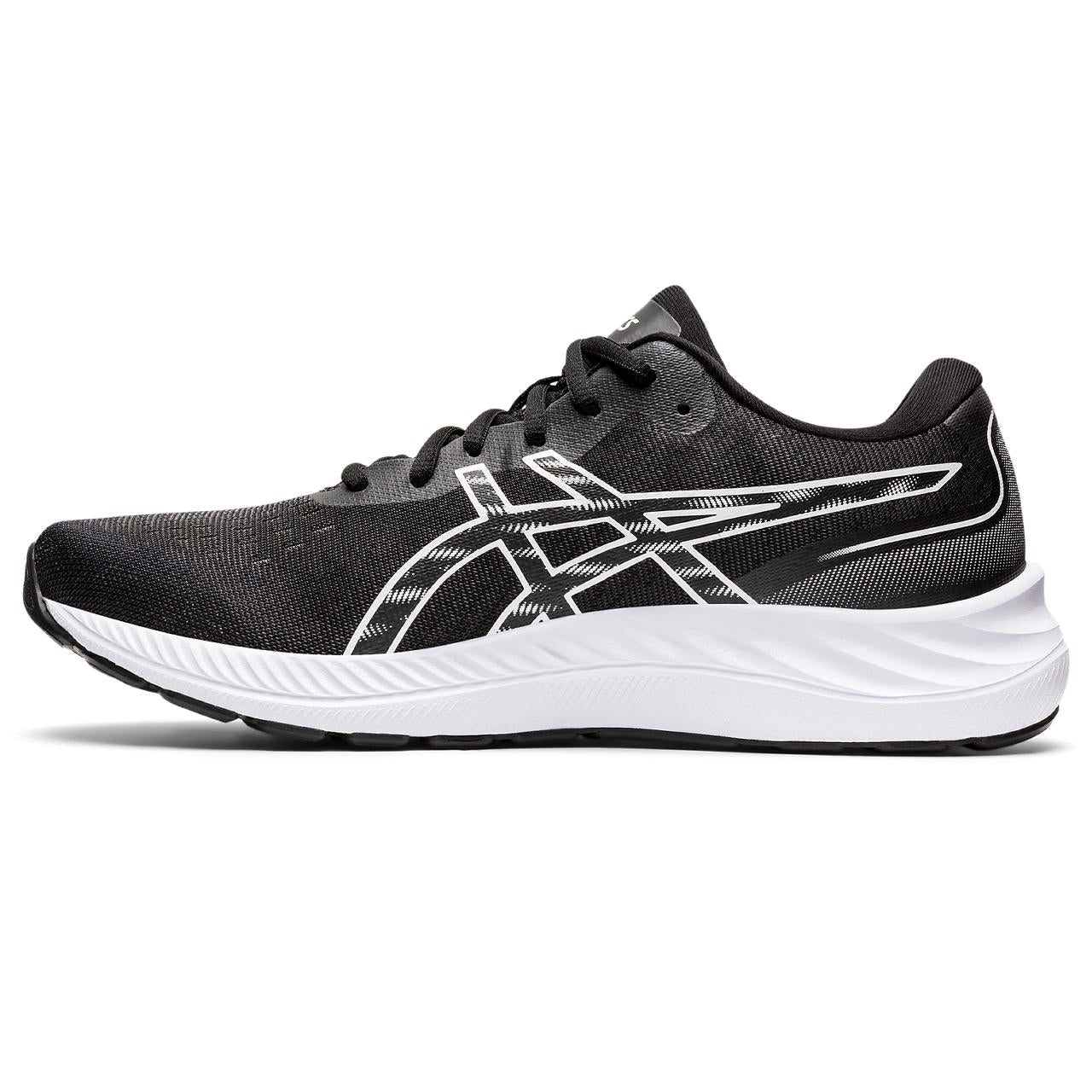 Asics Gel Excite 9 Mens Running Shoes RunningDirect