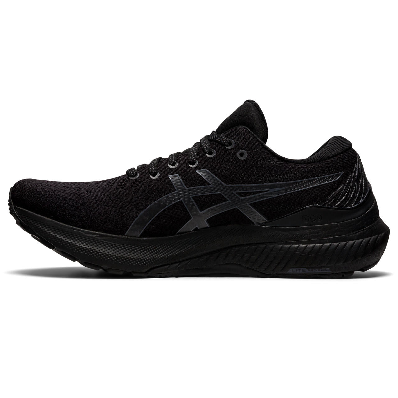 Asics gel kayano mens rebel sport online