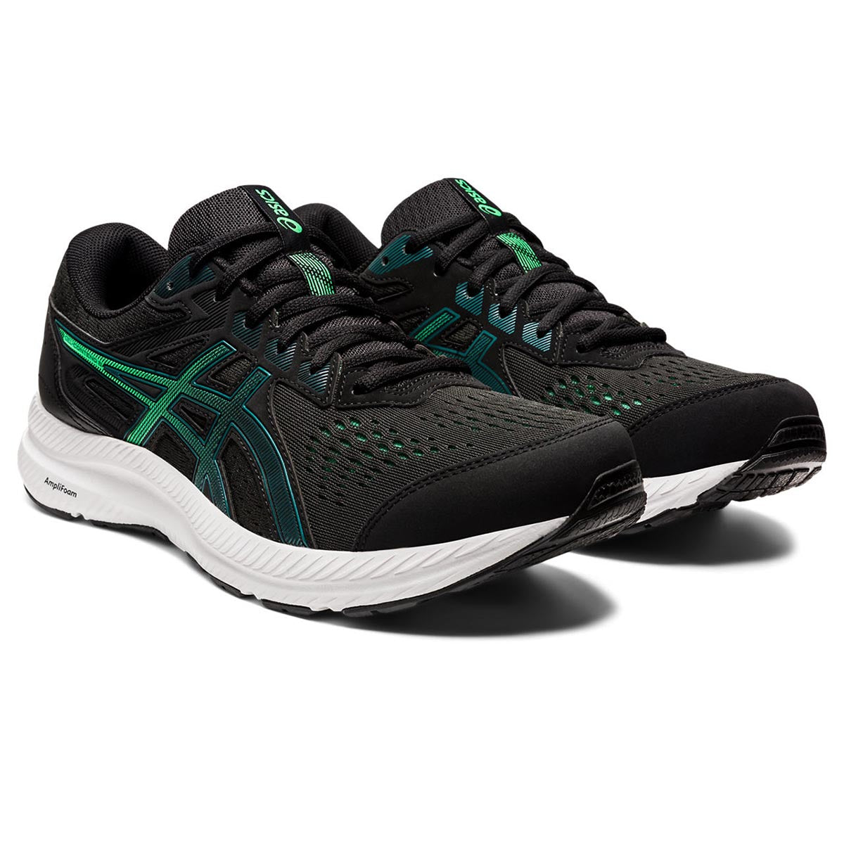 Asics walking shoes uk discount