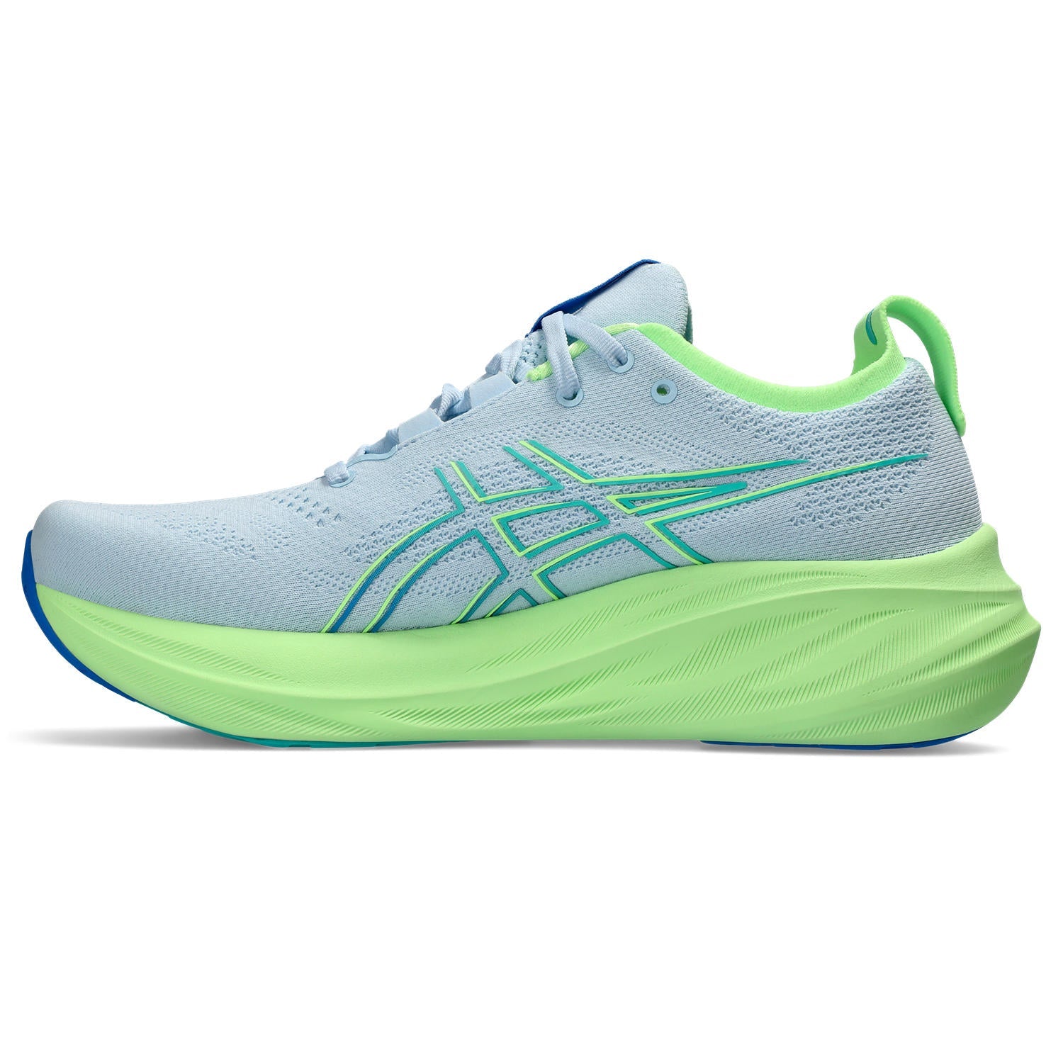Asics Lite Show Collection – RunningDirect