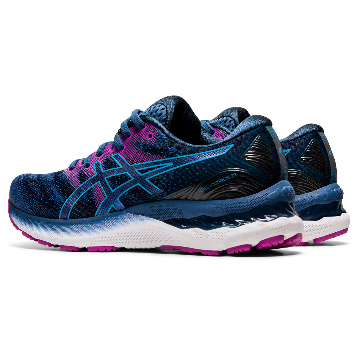 Nimbus running 2024 shoes womens