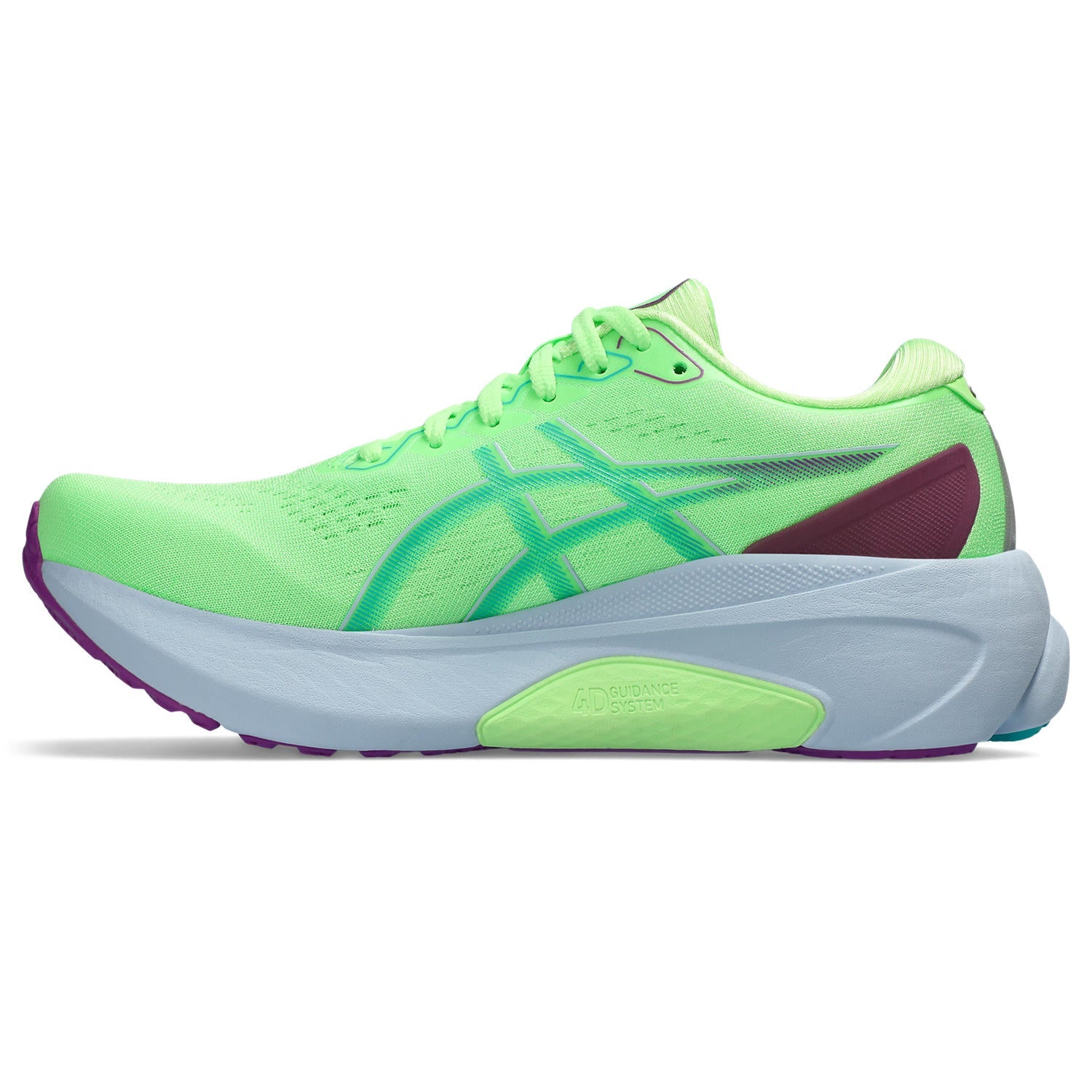 Asics GEL-KAYANO™ 30 Running Shoes – RunningDirect