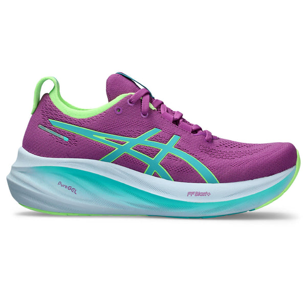 Women's nimbus 2 outlet