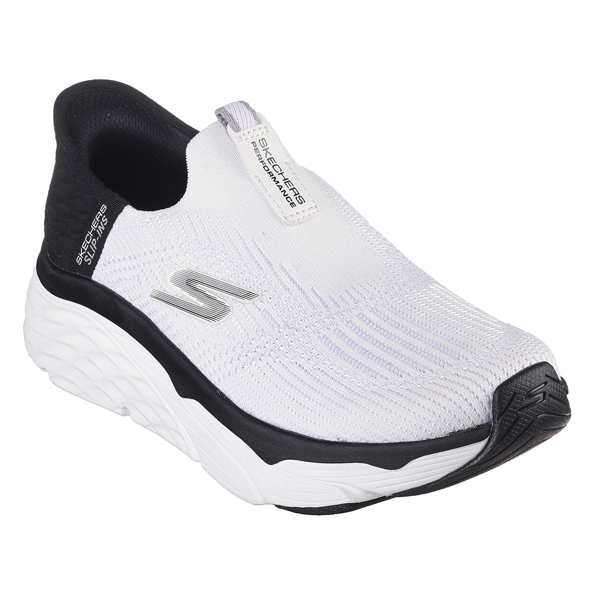 Skechers Slip-ins Max Cushioning - Smooth Womens Running Shoes ...