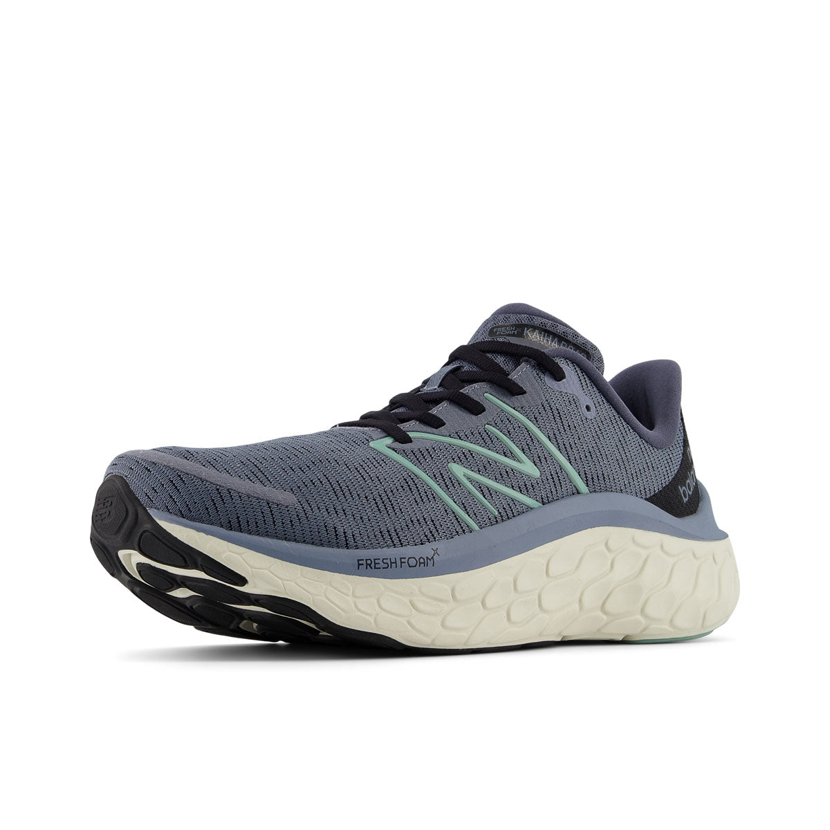New Balance Fresh Foam X Kaiha Road Mens Running Shoes – RunningDirect