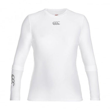 Canterbury Womens Thermoreg Turtle Long Sleeve Top